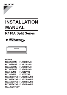 FLXS25-60B,FLXS35B9,FLKS25-60B_3PEN171284-2H_Installation manual_English download